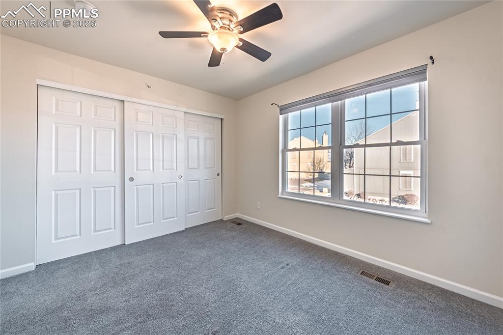 Image 22 of 35: Bedroom