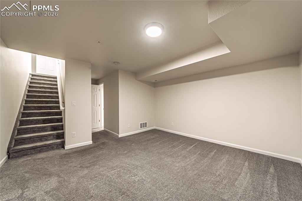 Image 26 of 35: Basement