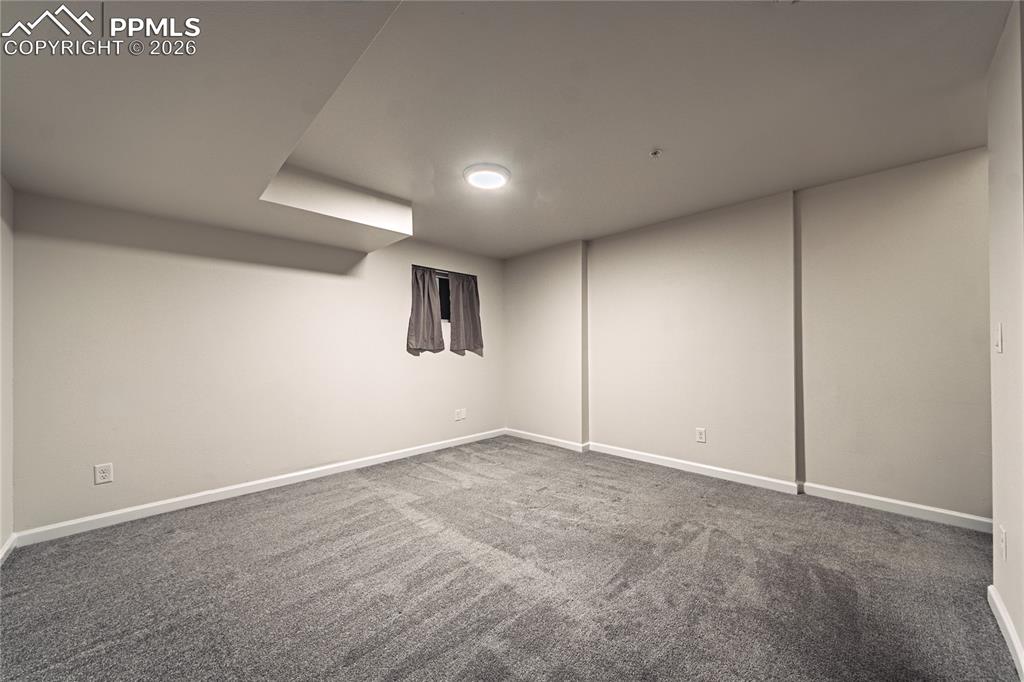 Image 27 of 35: Basement