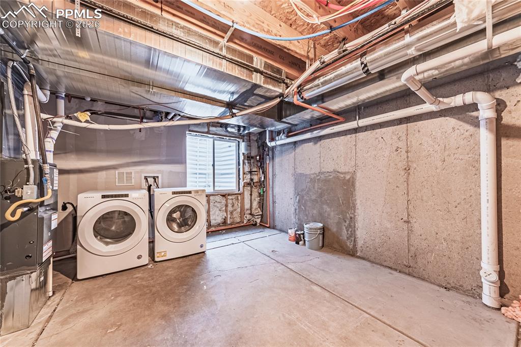 Image 29 of 35: Basement