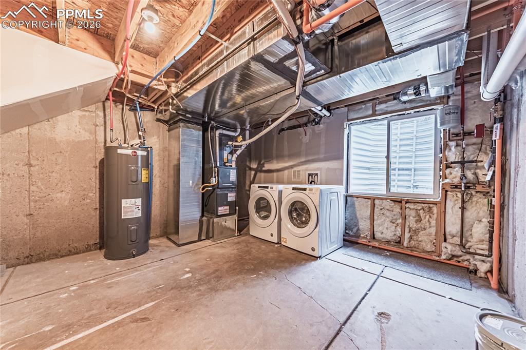 Image 30 of 35: Basement