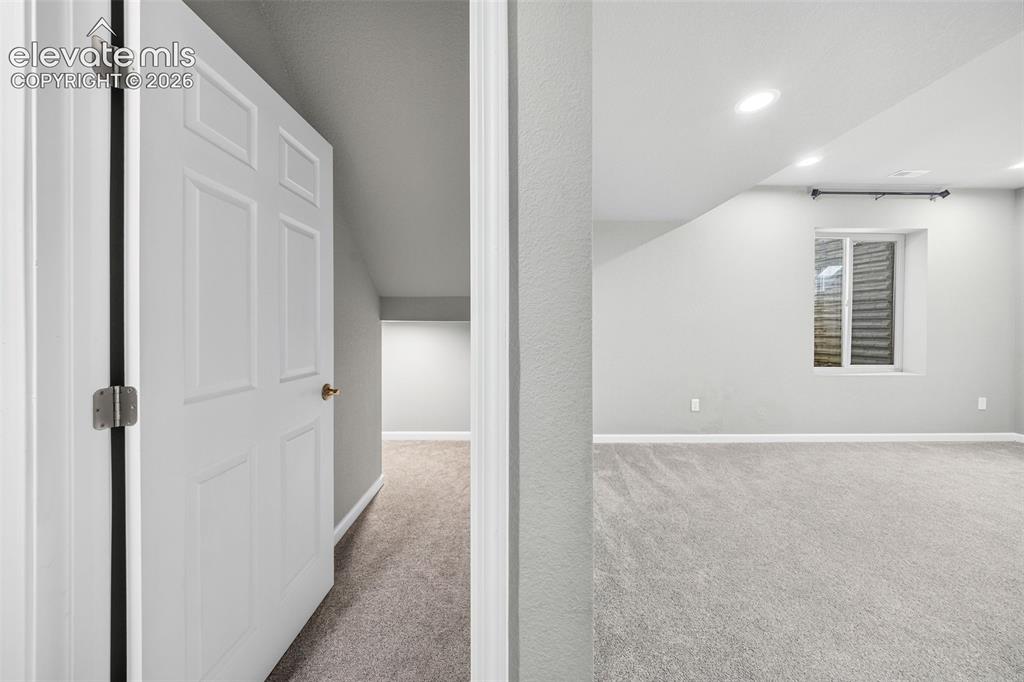 Image 31 of 48: Got a teenager? Drummer spouse? Gamer roomie? Mean in-laws? Hide them here 