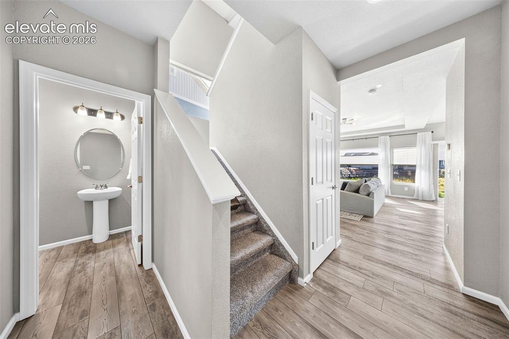 Image 5 of 48: A great floor plan starts with function without forgetting the beauty of go