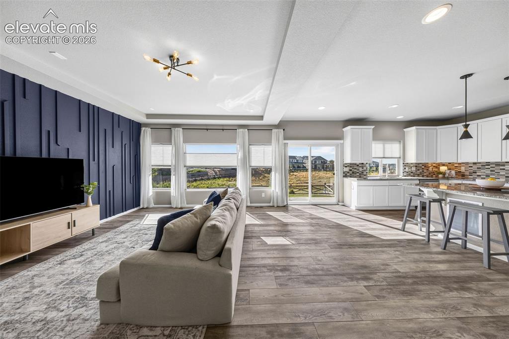 Image 8 of 48: Okay yes but can we talk about these windows? Not only is this the rare hom