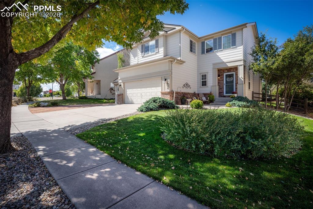 Image 2 of 50: Front of Structure