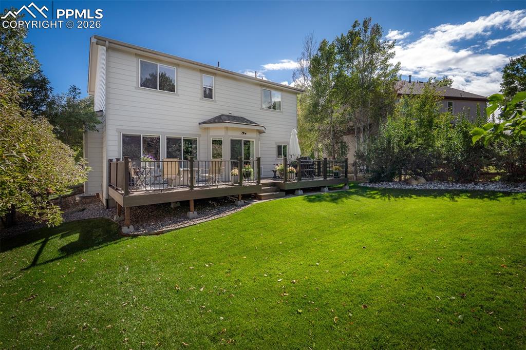 Image 37 of 50: Back of Structure