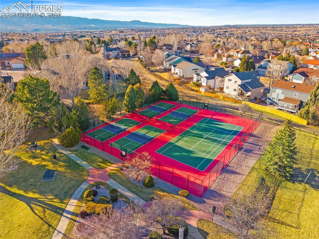 Image 44 of 50: Aerial View