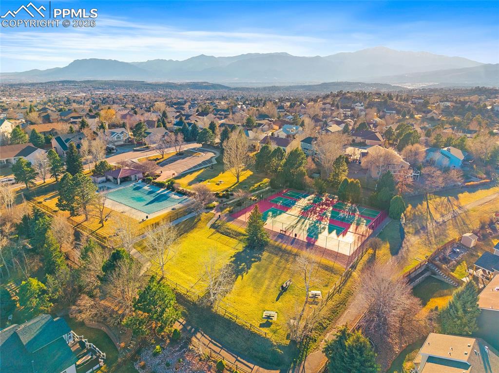 Image 45 of 50: Aerial View