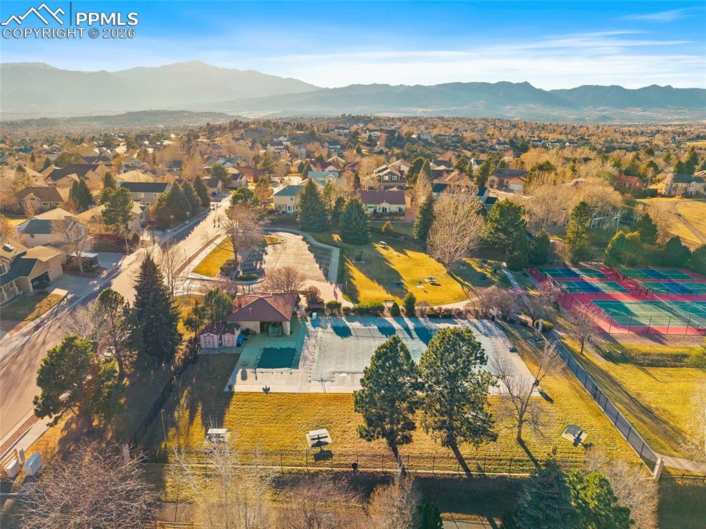 Image 47 of 50: Aerial View