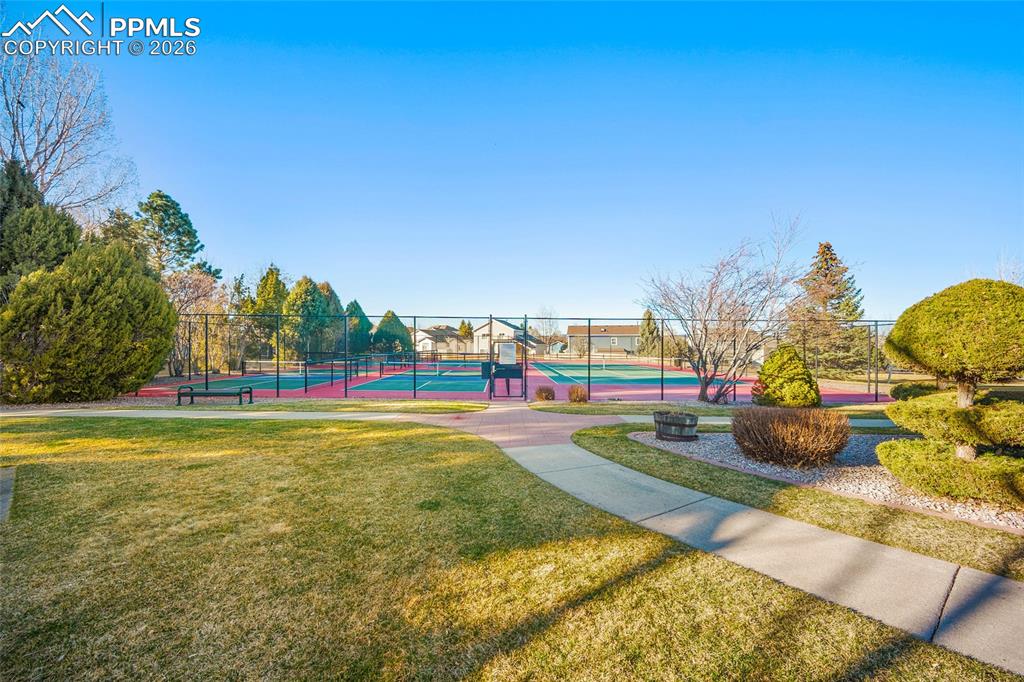 Image 48 of 50: Community