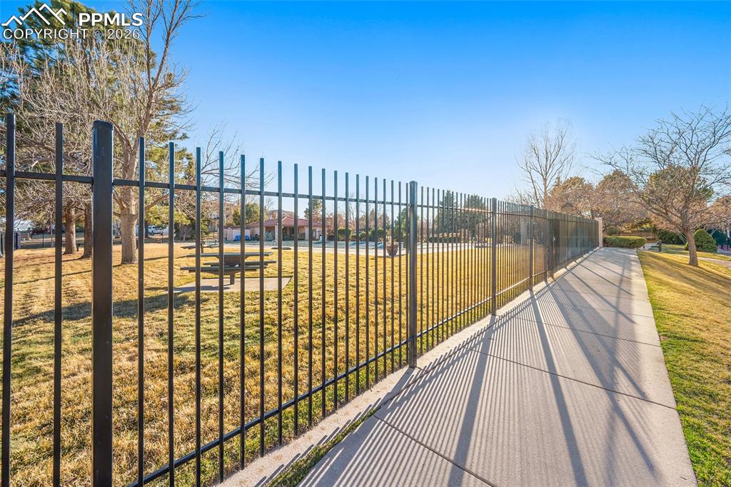 Image 49 of 50: Community