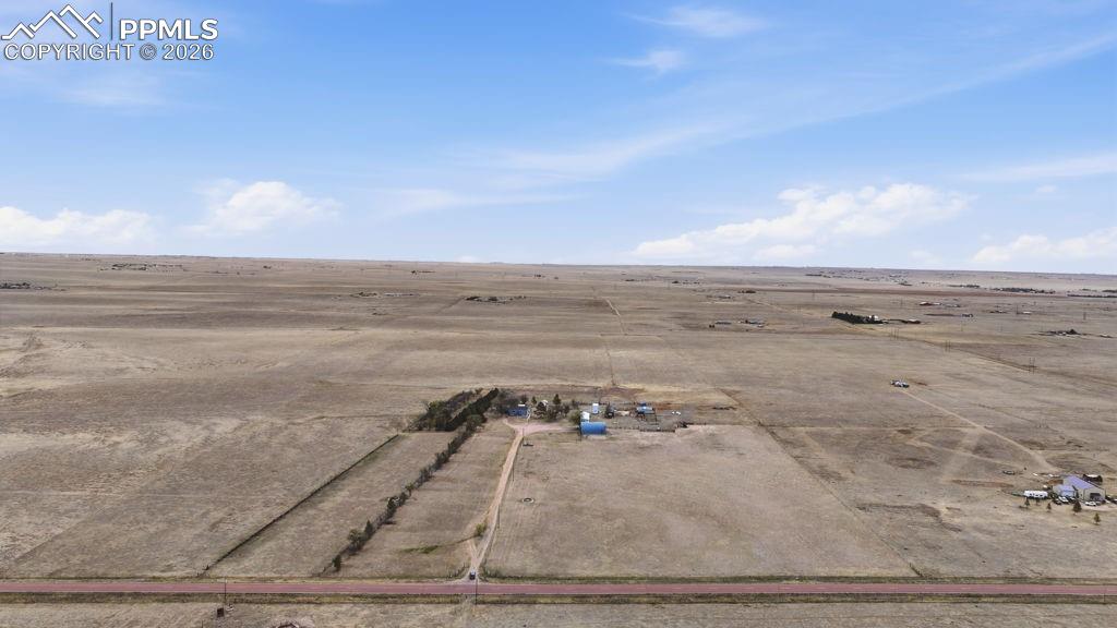Image 16 of 26: Aerial View