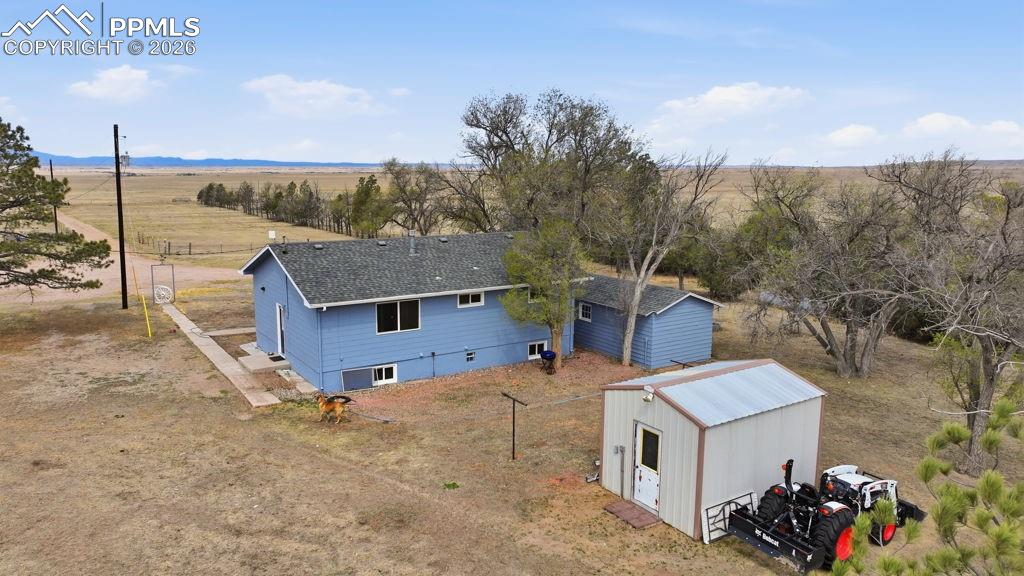 Image 19 of 26: Aerial View
