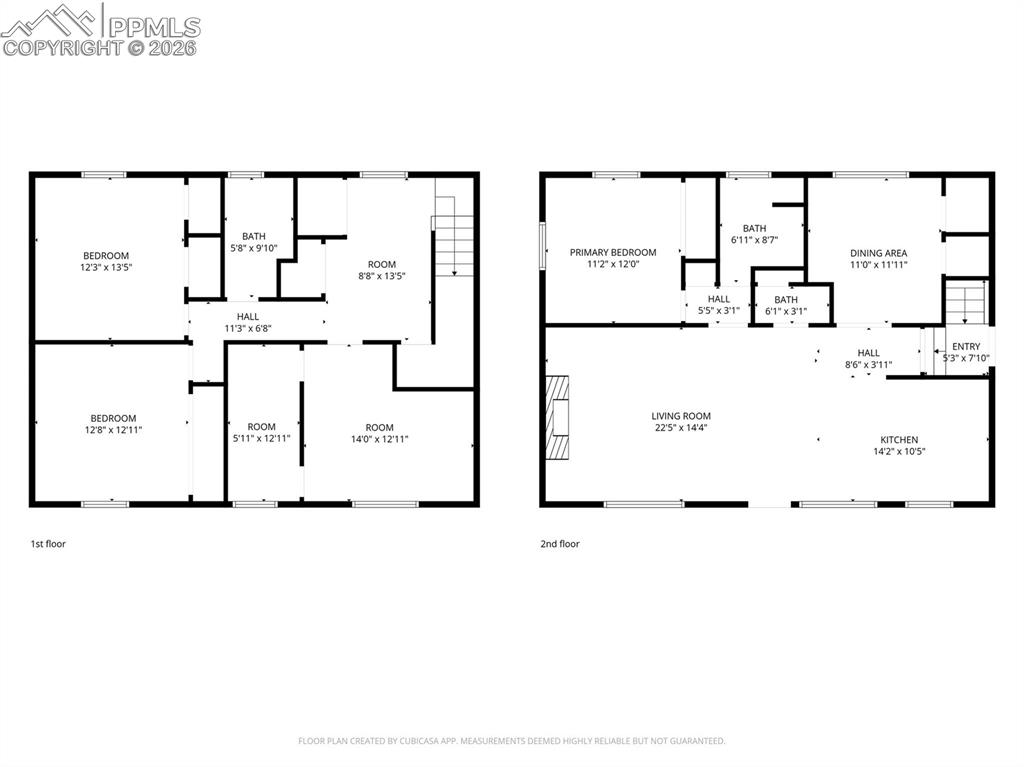 Image 21 of 26: Floor Plan