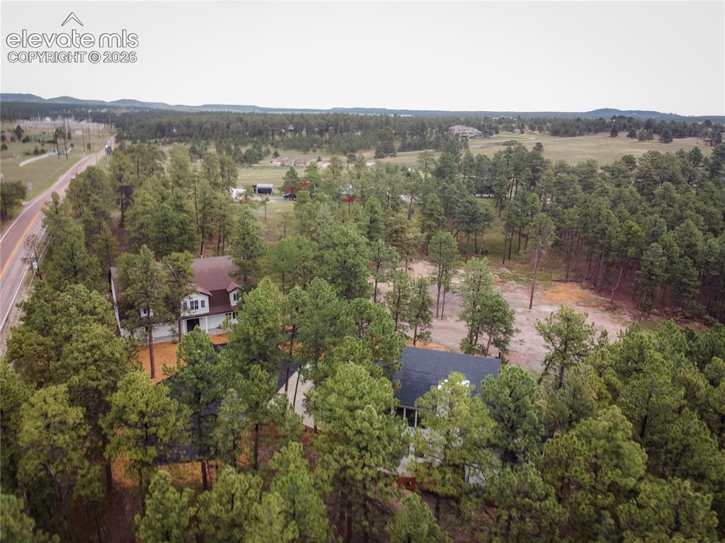 Image 48 of 50: Aerial View