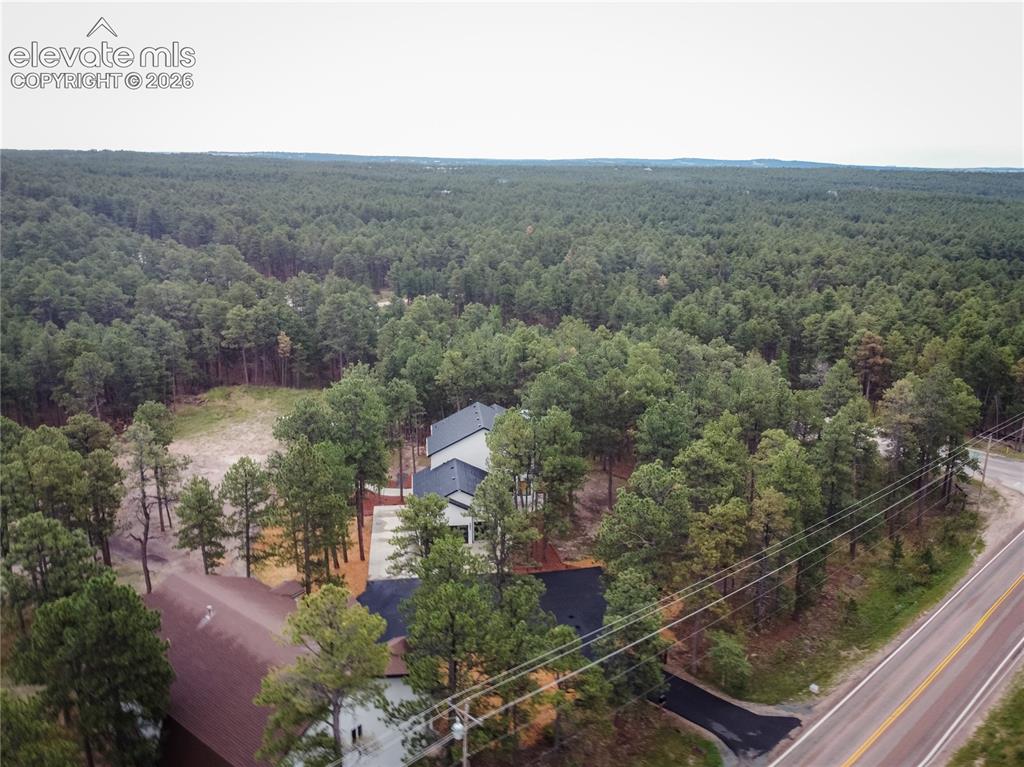 Image 50 of 50: Aerial View