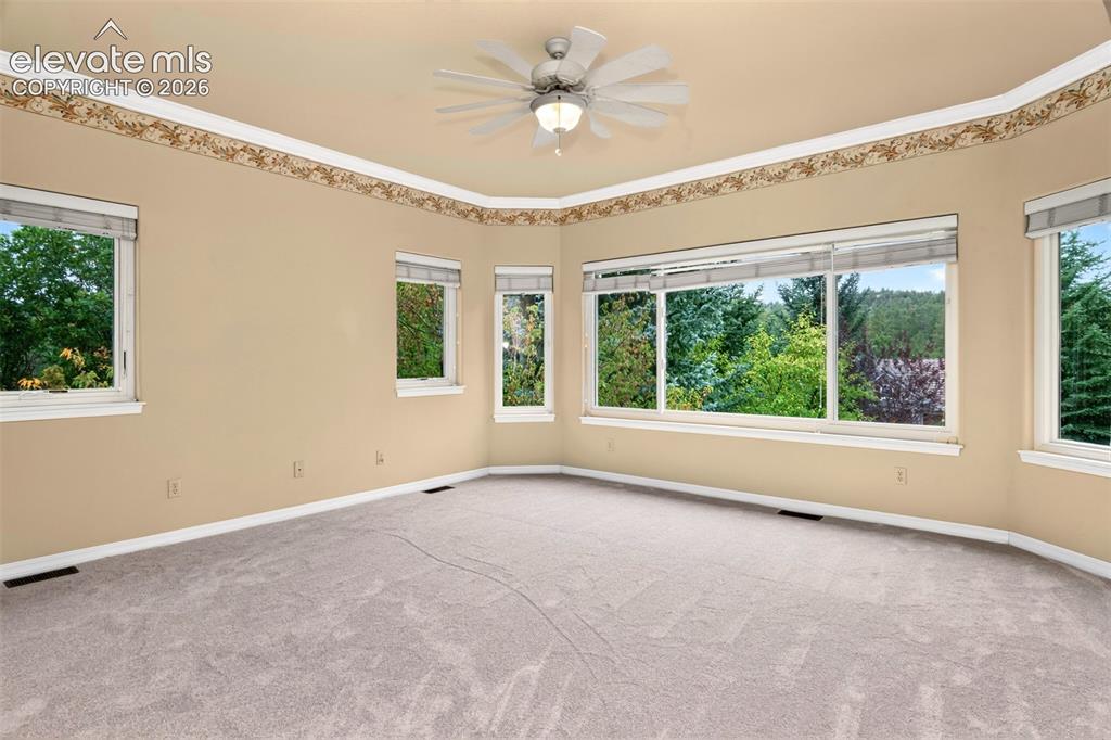 Image 18 of 35: Master Bedroom
