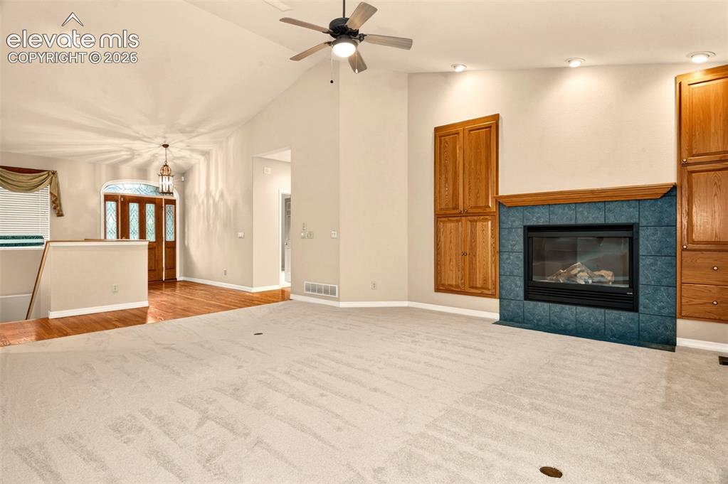 Image 7 of 35: Living Room