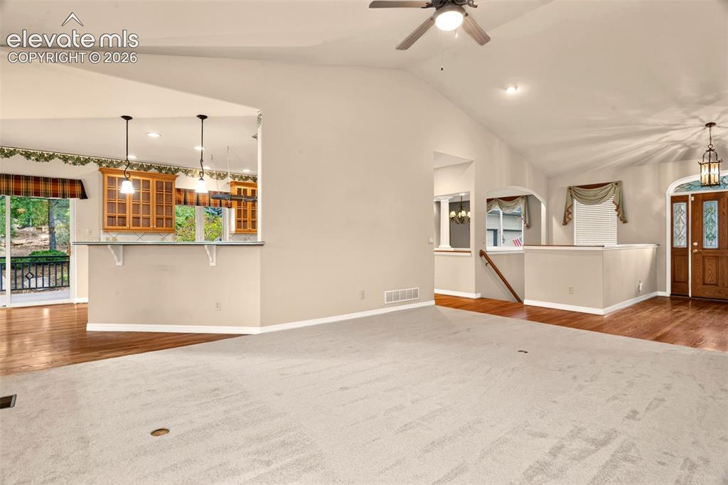 Image 8 of 35: Living Room
