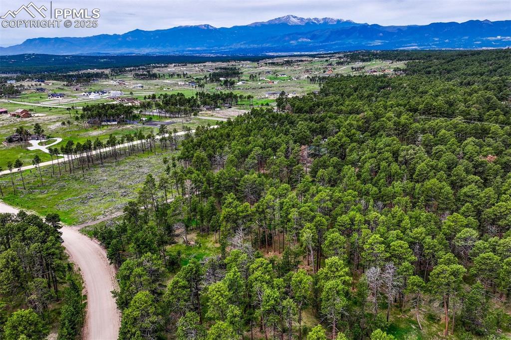 Image 12 of 21: Aerial View