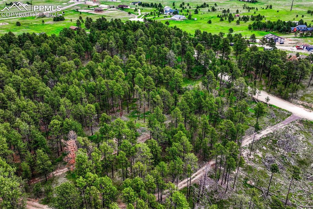 Image 18 of 21: Aerial View
