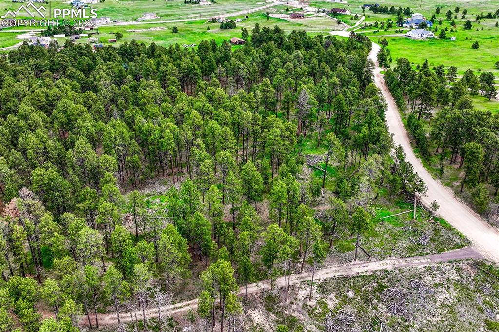 Image 19 of 21: Aerial View