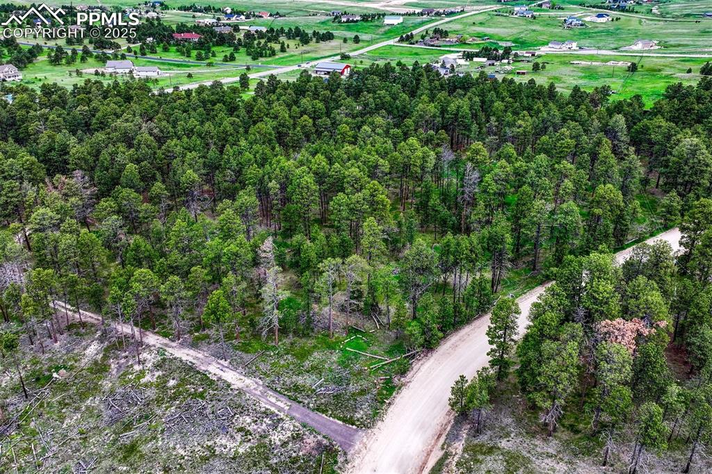 Image 2 of 21: Aerial View