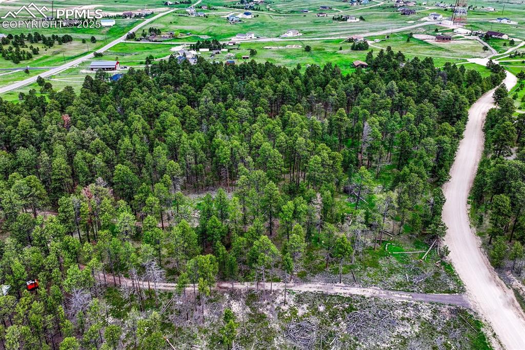 Image 8 of 21: Aerial View