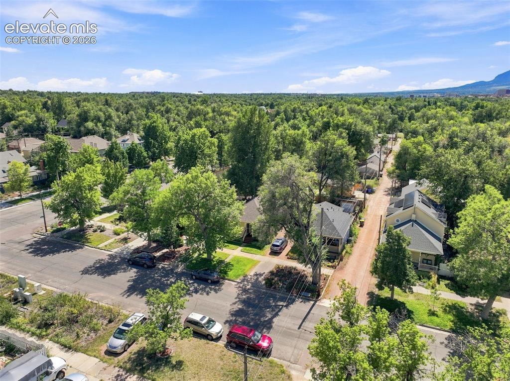 Image 38 of 47: Aerial View