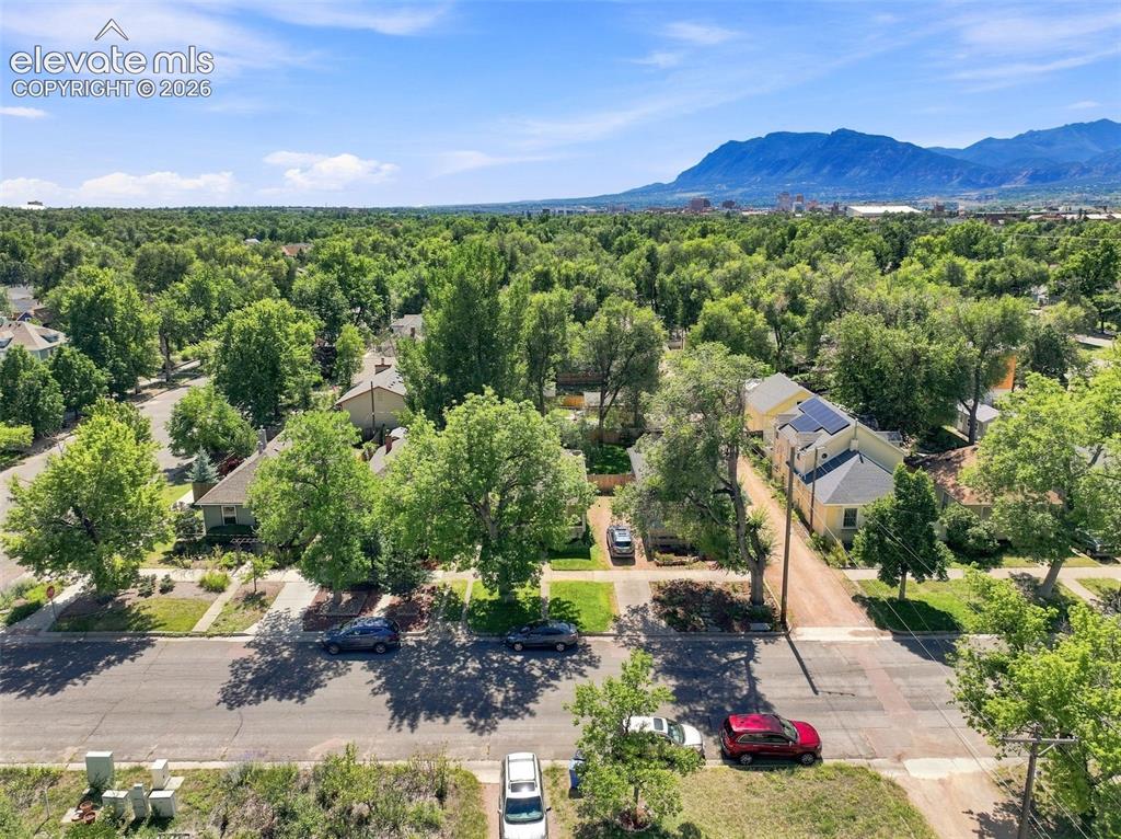 Image 39 of 47: Aerial View