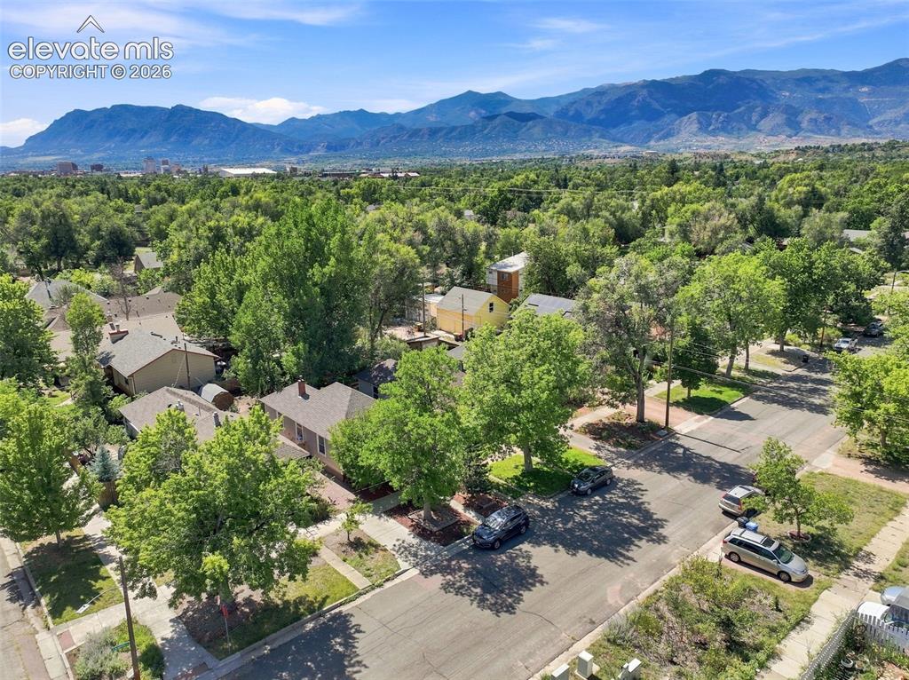 Image 40 of 47: Aerial View