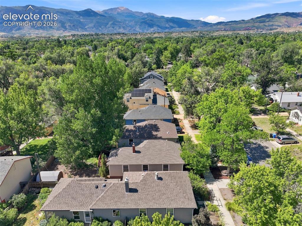 Image 41 of 47: Aerial View