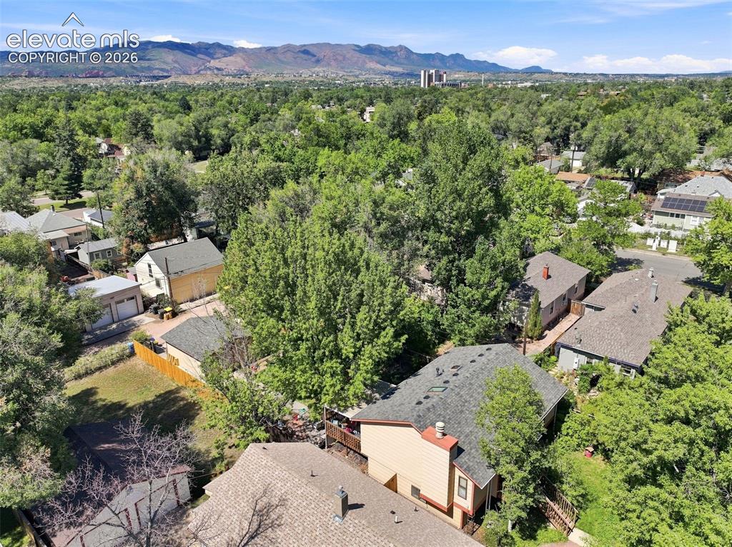Image 42 of 47: Aerial View