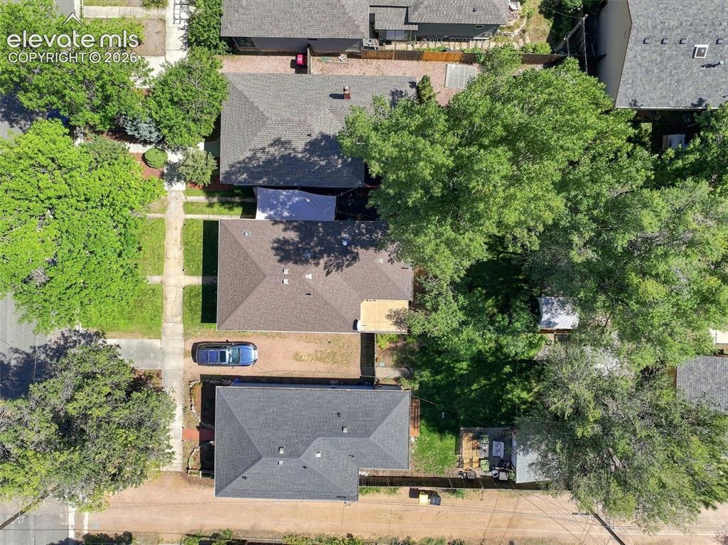 Image 44 of 47: Aerial View
