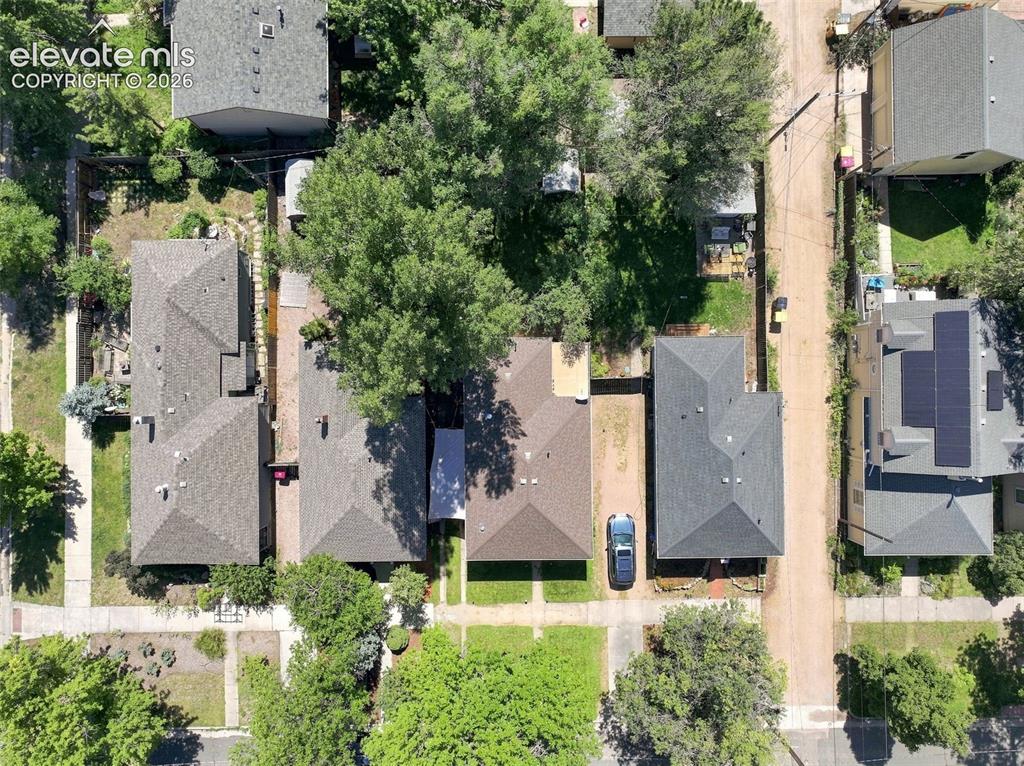 Image 45 of 47: Aerial View