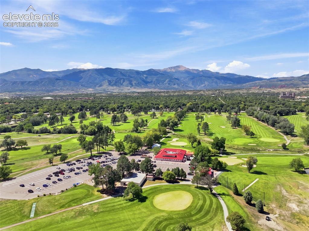 Image 47 of 47: Nearby Patty Jewett Golf Course