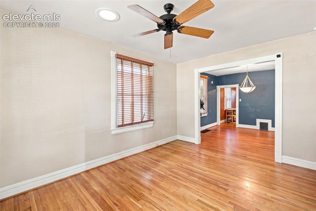 Image 5 of 47: Living Room