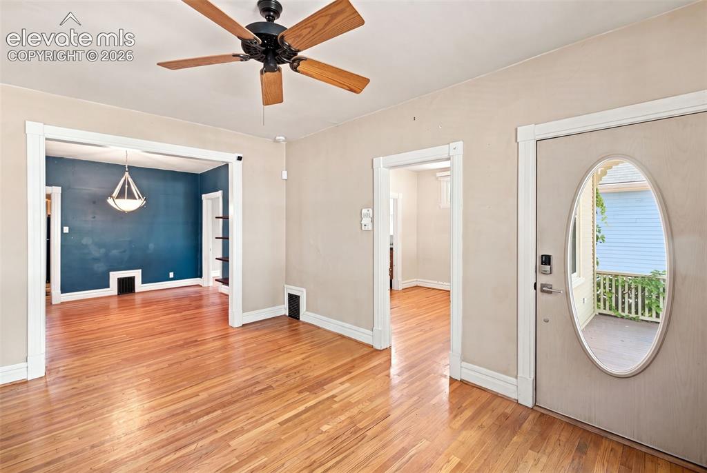 Image 6 of 47: Living Room