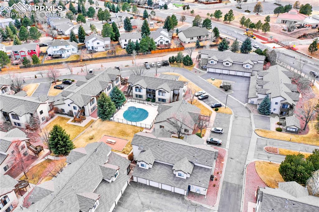 Image 28 of 37: Aerial View