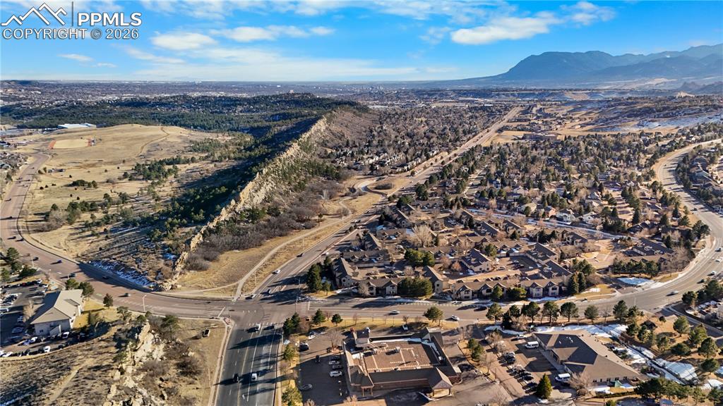 Image 36 of 37: Aerial View