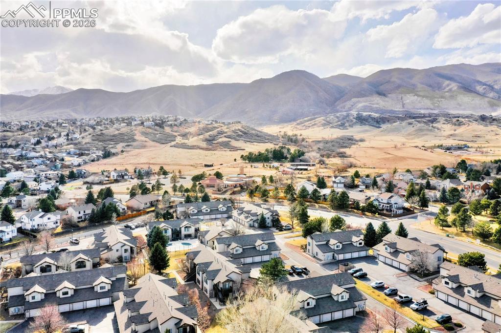 Image 37 of 37: Aerial View