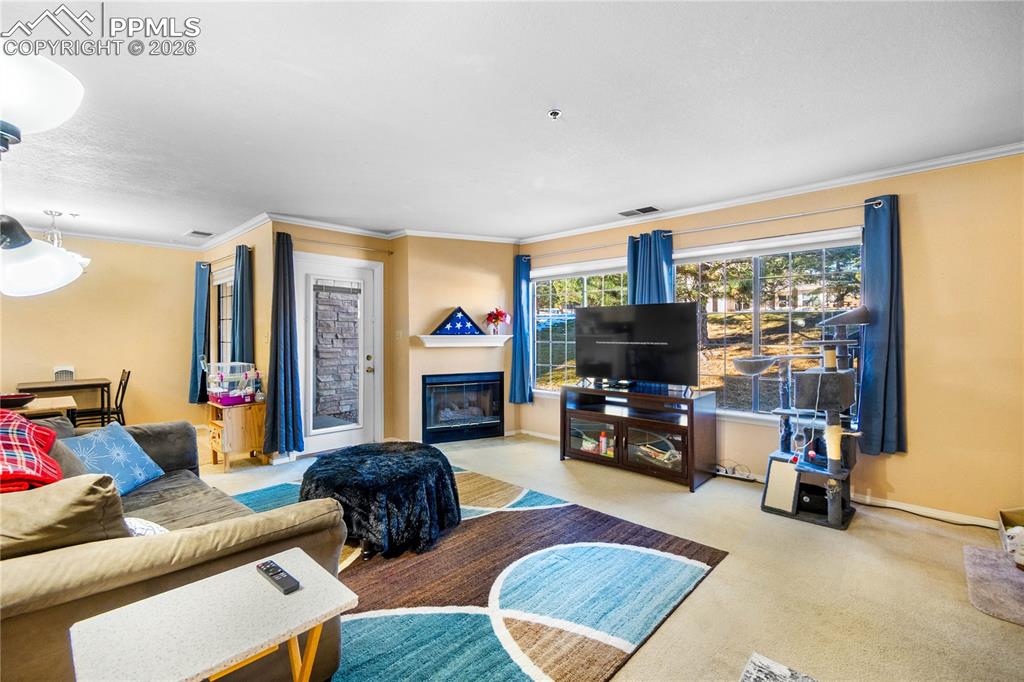 Image 5 of 37: Living Room