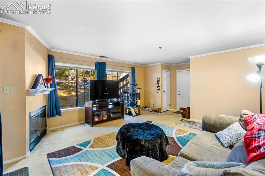 Image 7 of 37: Living Room