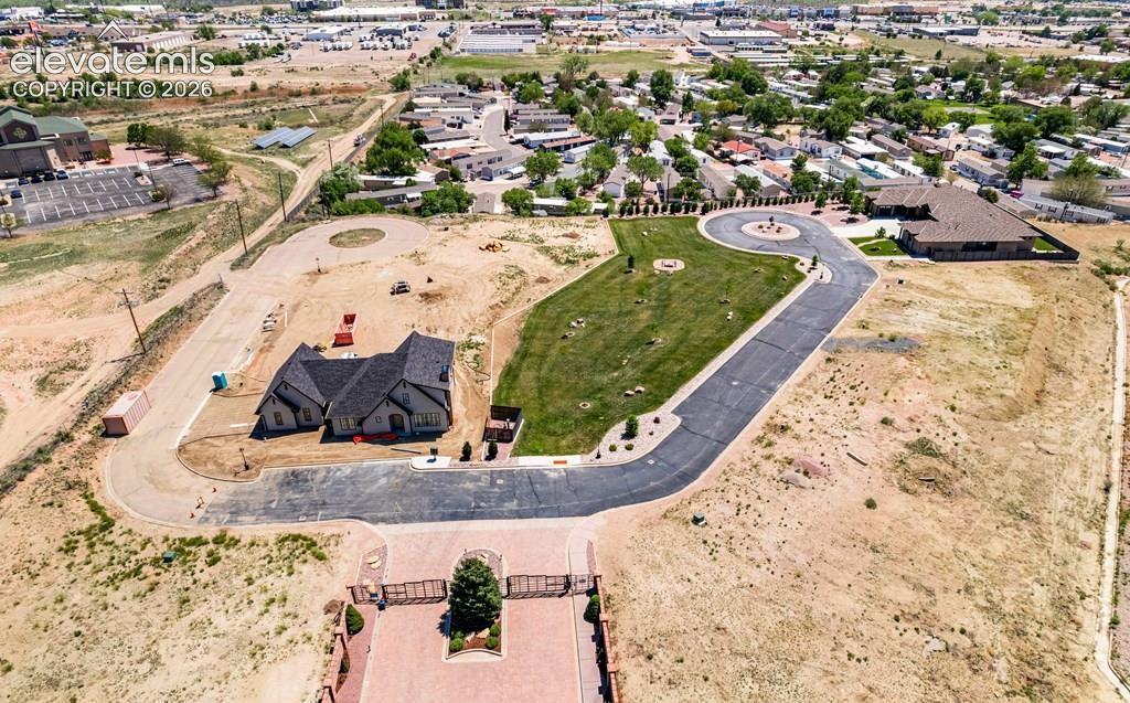 Image 9 of 11: Aerial View