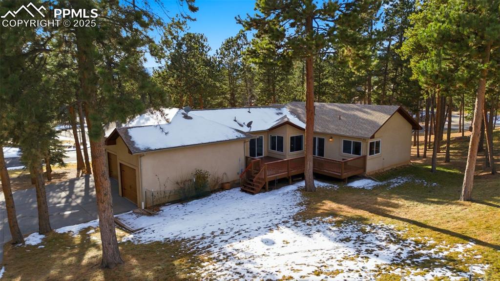 Image 41 of 48: Aerial View