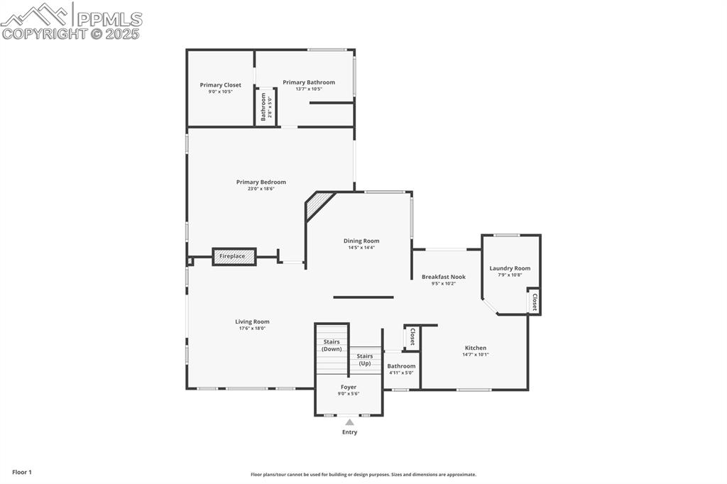Image 47 of 48: Floor Plan