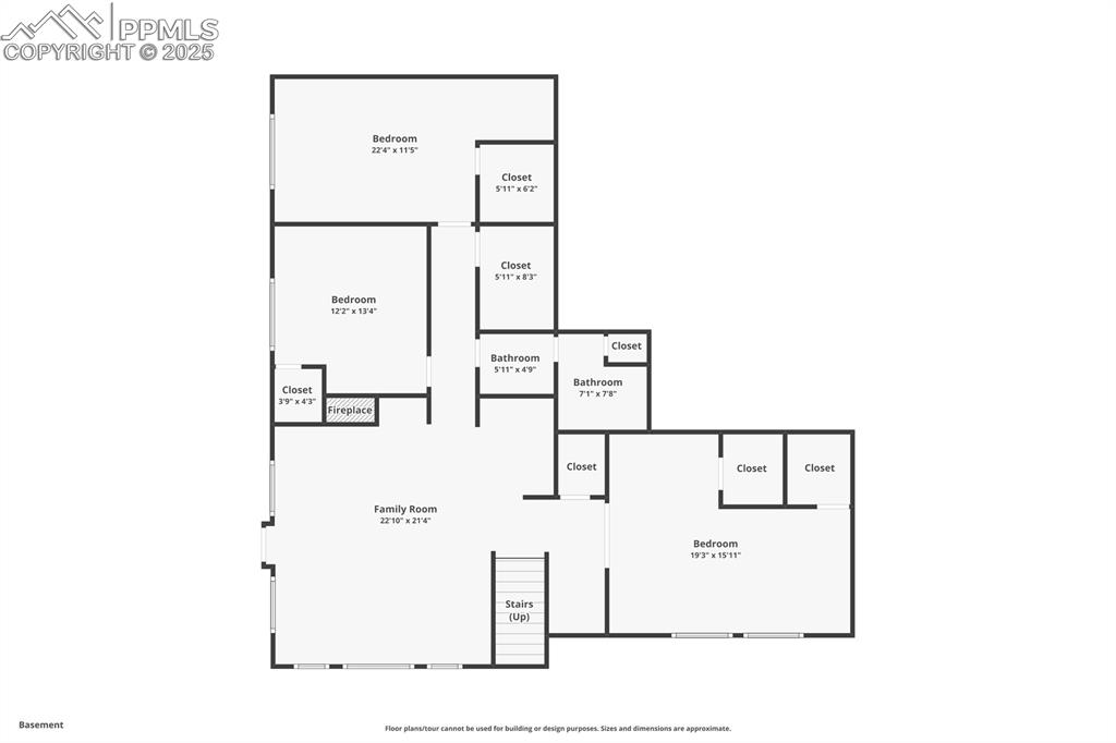 Image 48 of 48: Floor Plan