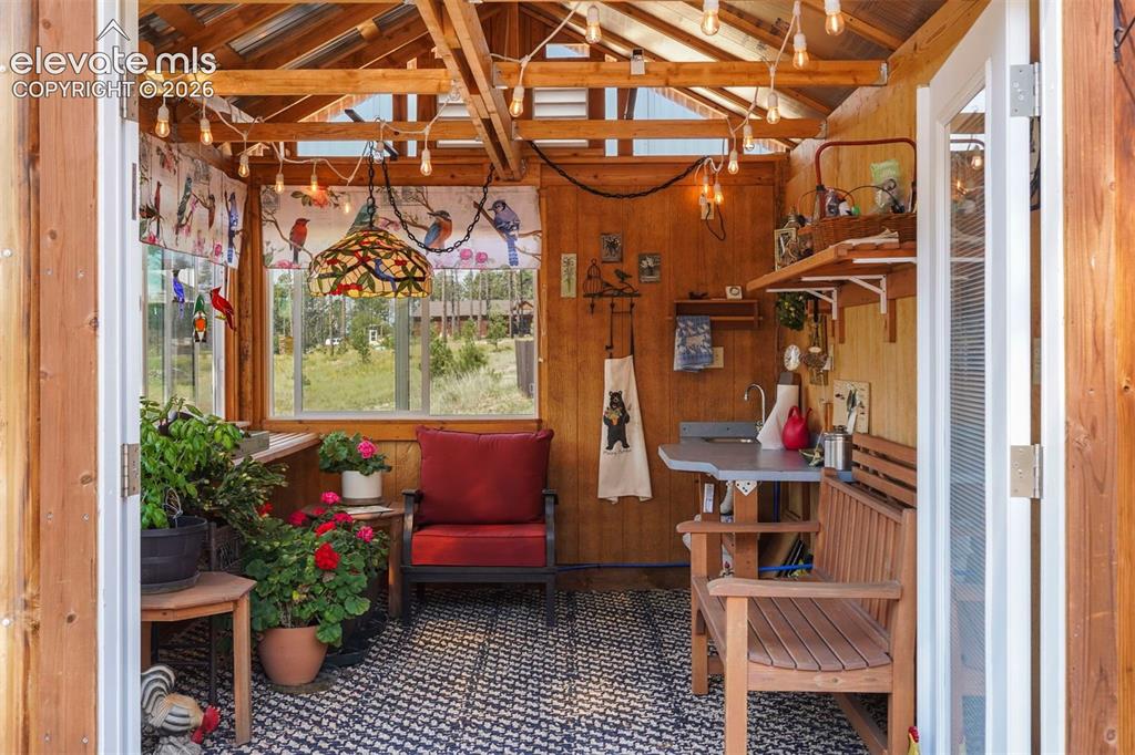 Image 11 of 48: Sun Room