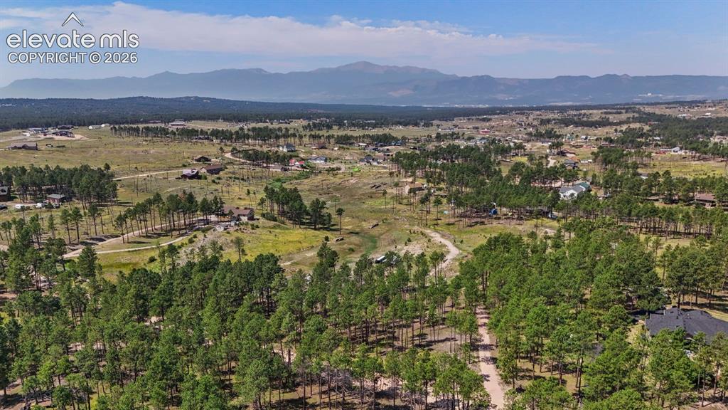 Image 43 of 48: Aerial View