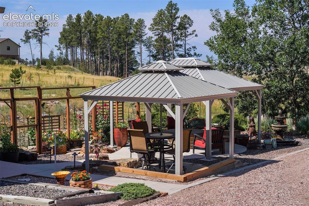 Image 9 of 48: Patio